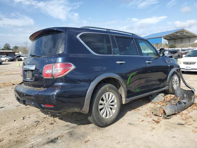 Photo 2 VIN: JN8AY2ND8H9001817 - NISSAN ARMADA SV 