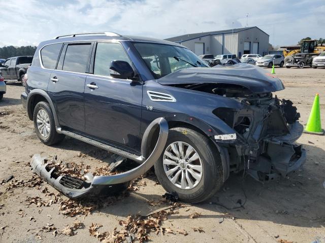 Photo 3 VIN: JN8AY2ND8H9001817 - NISSAN ARMADA SV 