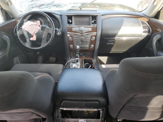 Photo 7 VIN: JN8AY2ND8H9001817 - NISSAN ARMADA SV 