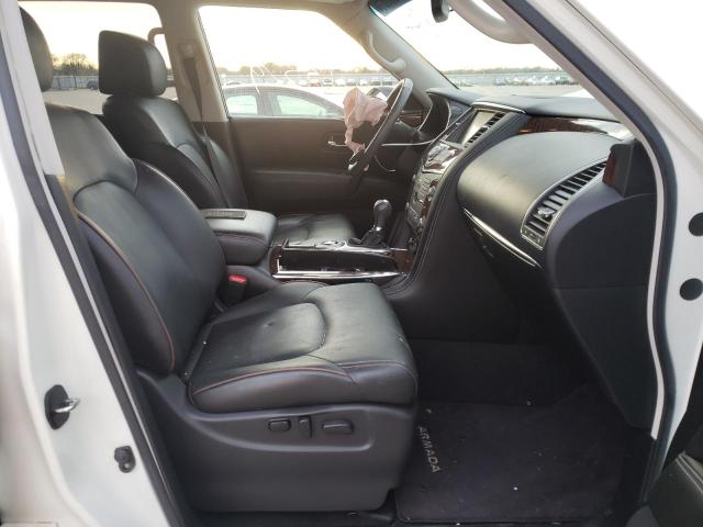 Photo 4 VIN: JN8AY2ND8H9003244 - NISSAN ARMADA SV 