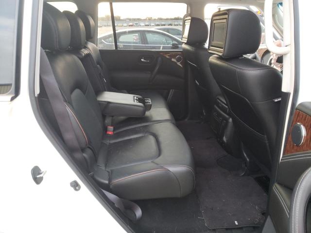 Photo 5 VIN: JN8AY2ND8H9003244 - NISSAN ARMADA SV 