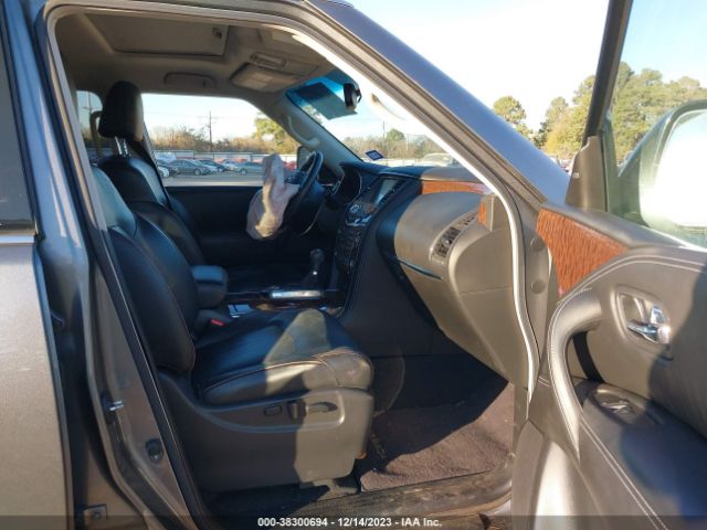 Photo 4 VIN: JN8AY2ND8H9003454 - NISSAN ARMADA 