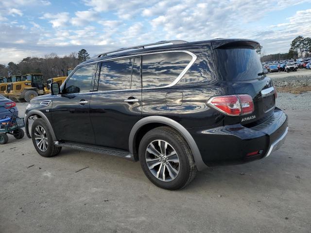 Photo 1 VIN: JN8AY2ND8H9005639 - NISSAN ARMADA SV 