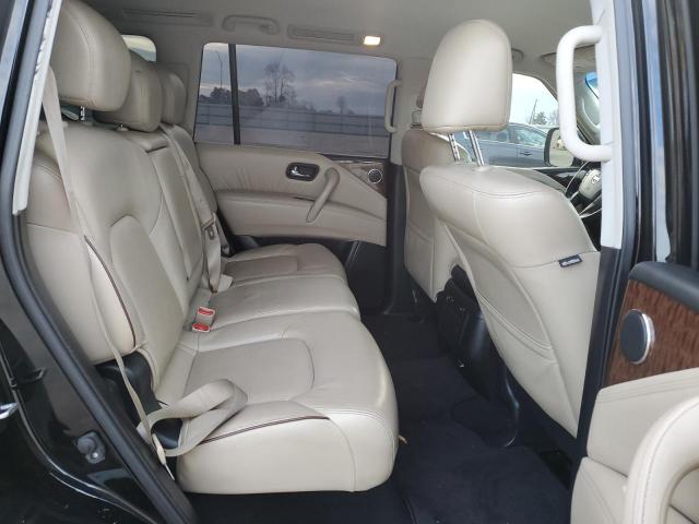 Photo 10 VIN: JN8AY2ND8H9005639 - NISSAN ARMADA SV 