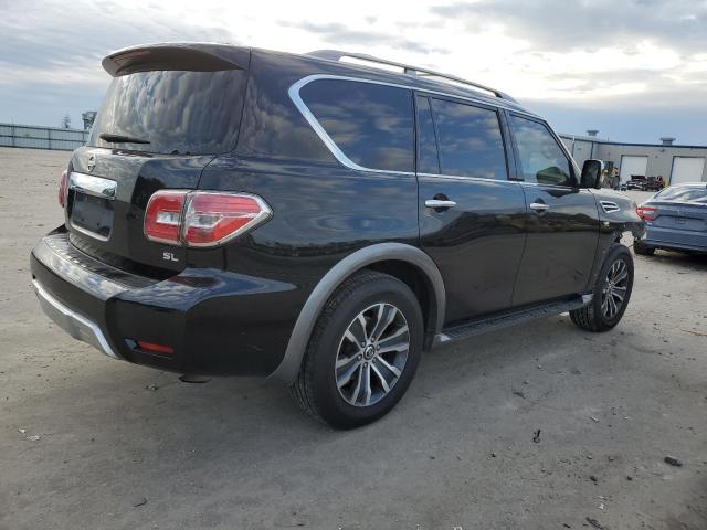 Photo 2 VIN: JN8AY2ND8H9005639 - NISSAN ARMADA SV 