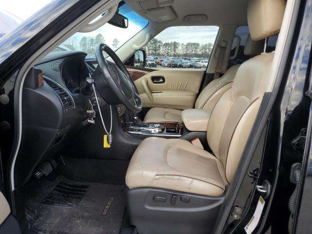 Photo 6 VIN: JN8AY2ND8H9005639 - NISSAN ARMADA SV 