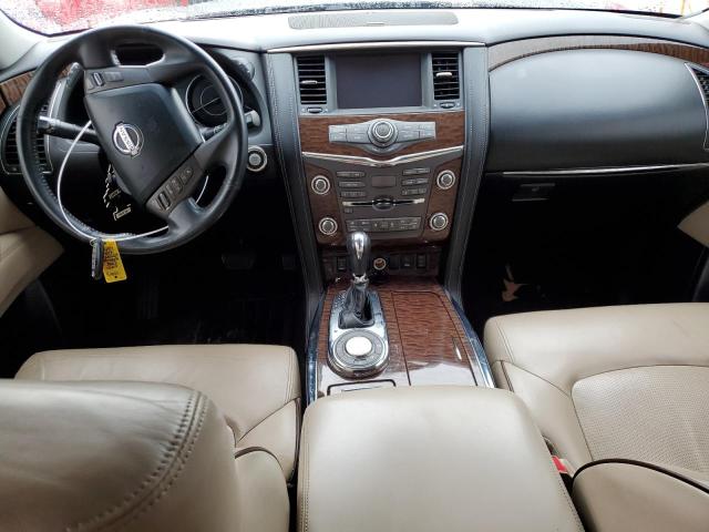 Photo 7 VIN: JN8AY2ND8H9005639 - NISSAN ARMADA SV 