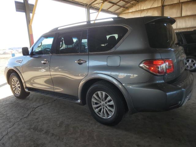 Photo 1 VIN: JN8AY2ND8H9006340 - NISSAN ARMADA SV 