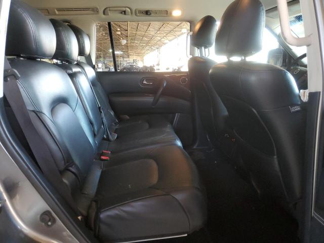 Photo 10 VIN: JN8AY2ND8H9006340 - NISSAN ARMADA SV 