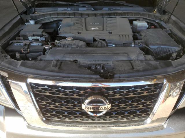 Photo 11 VIN: JN8AY2ND8H9006340 - NISSAN ARMADA SV 