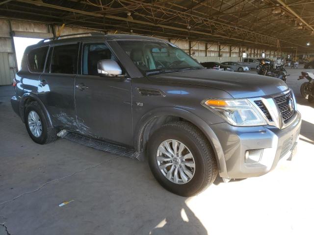 Photo 3 VIN: JN8AY2ND8H9006340 - NISSAN ARMADA SV 