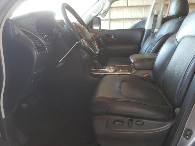 Photo 6 VIN: JN8AY2ND8H9006340 - NISSAN ARMADA SV 