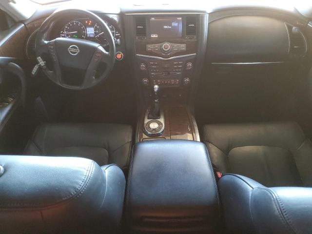 Photo 7 VIN: JN8AY2ND8H9006340 - NISSAN ARMADA SV 