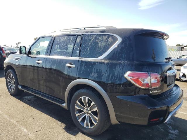 Photo 1 VIN: JN8AY2ND8H9009187 - NISSAN ARMADA 