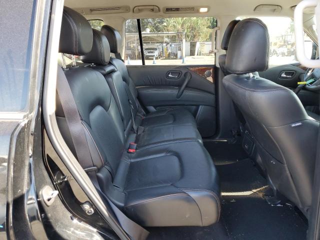 Photo 10 VIN: JN8AY2ND8H9009187 - NISSAN ARMADA 