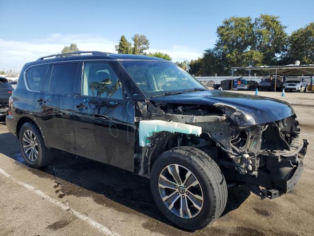 Photo 3 VIN: JN8AY2ND8H9009187 - NISSAN ARMADA 