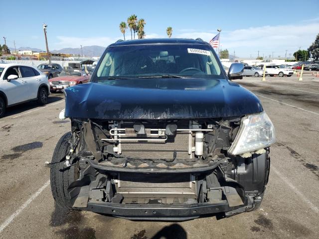 Photo 4 VIN: JN8AY2ND8H9009187 - NISSAN ARMADA 