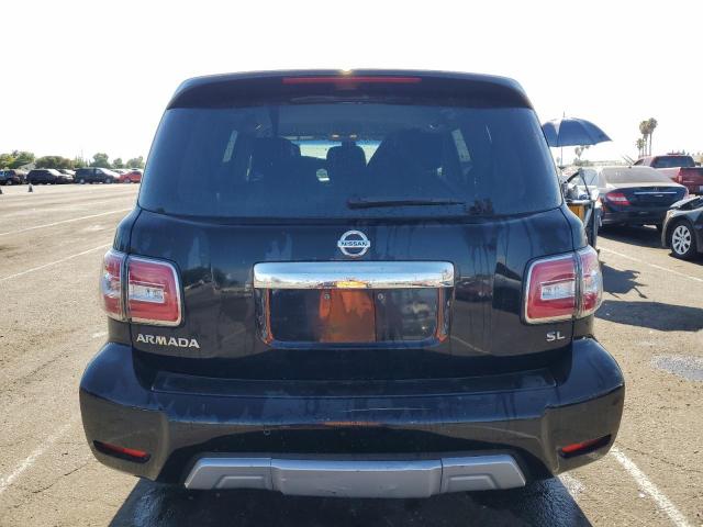 Photo 5 VIN: JN8AY2ND8H9009187 - NISSAN ARMADA 