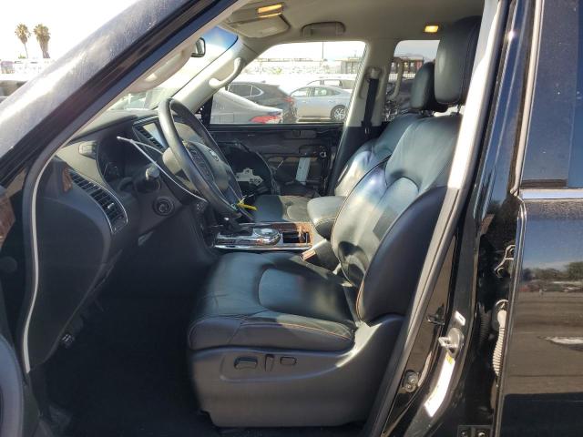 Photo 6 VIN: JN8AY2ND8H9009187 - NISSAN ARMADA 