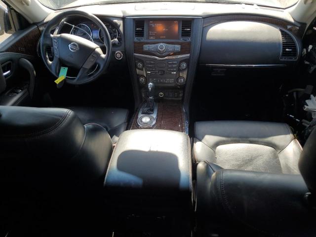 Photo 7 VIN: JN8AY2ND8H9009187 - NISSAN ARMADA 