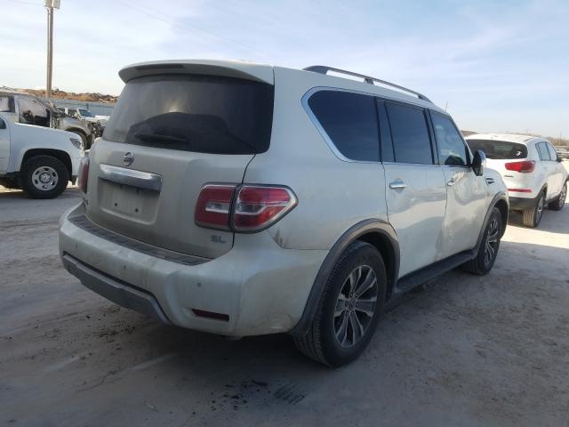 Photo 3 VIN: JN8AY2ND8H9009321 - NISSAN ARMADA SV 