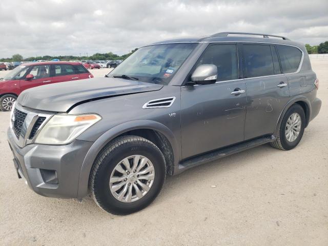 Photo 0 VIN: JN8AY2ND8H9010548 - NISSAN ARMADA SV 