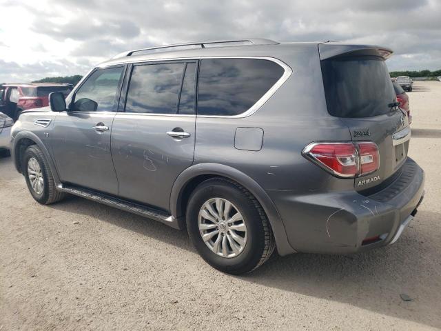 Photo 1 VIN: JN8AY2ND8H9010548 - NISSAN ARMADA SV 