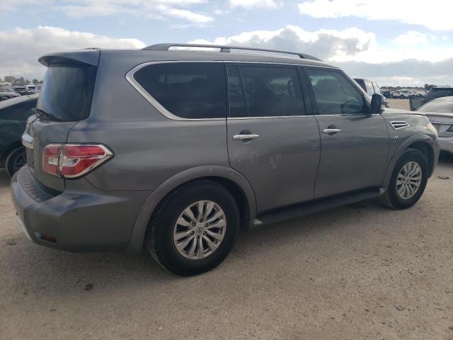 Photo 2 VIN: JN8AY2ND8H9010548 - NISSAN ARMADA SV 