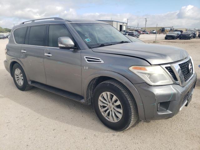 Photo 3 VIN: JN8AY2ND8H9010548 - NISSAN ARMADA SV 