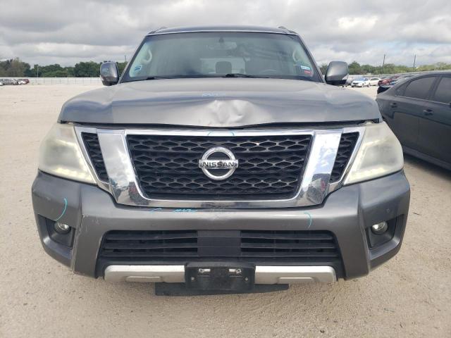 Photo 4 VIN: JN8AY2ND8H9010548 - NISSAN ARMADA SV 