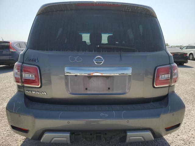 Photo 5 VIN: JN8AY2ND8H9010548 - NISSAN ARMADA SV 