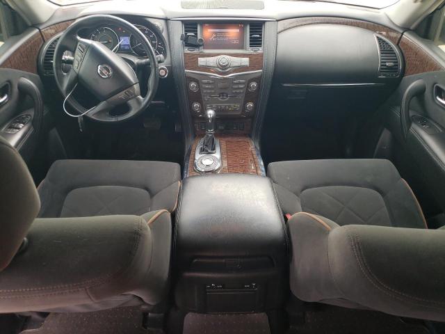 Photo 7 VIN: JN8AY2ND8H9010548 - NISSAN ARMADA SV 