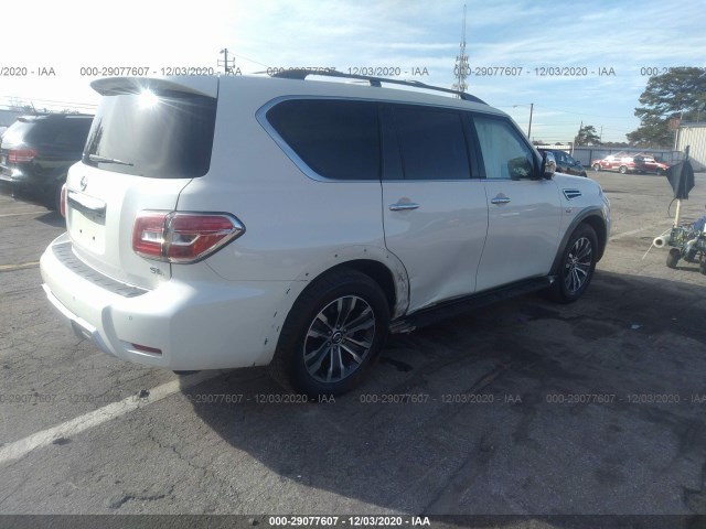 Photo 3 VIN: JN8AY2ND8J9054118 - NISSAN ARMADA 