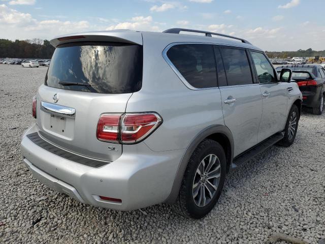 Photo 3 VIN: JN8AY2ND8J9055740 - NISSAN ARMADA SV 