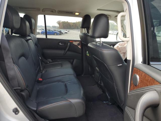 Photo 5 VIN: JN8AY2ND8J9055740 - NISSAN ARMADA SV 