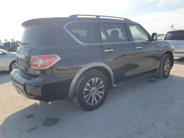 Photo 2 VIN: JN8AY2ND8K9091039 - NISSAN ARMADA SV 