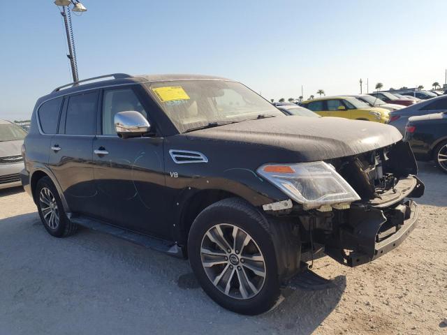 Photo 3 VIN: JN8AY2ND8K9091039 - NISSAN ARMADA SV 