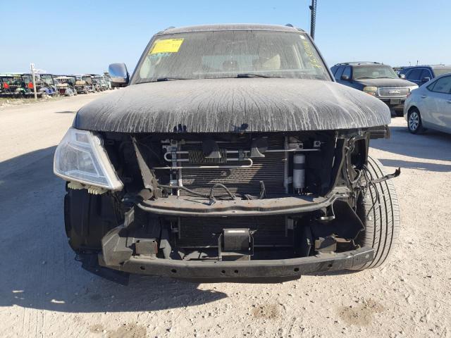 Photo 4 VIN: JN8AY2ND8K9091039 - NISSAN ARMADA SV 