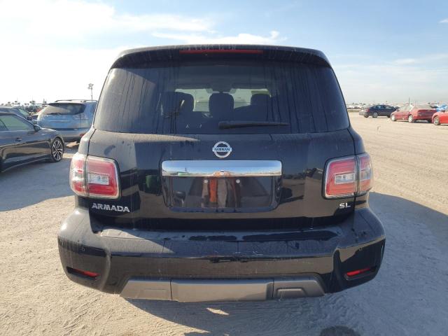 Photo 5 VIN: JN8AY2ND8K9091039 - NISSAN ARMADA SV 