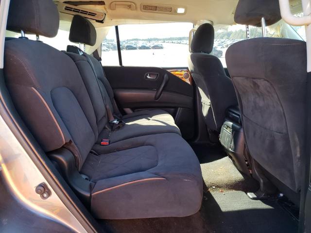 Photo 10 VIN: JN8AY2ND8K9094376 - NISSAN ARMADA SV 