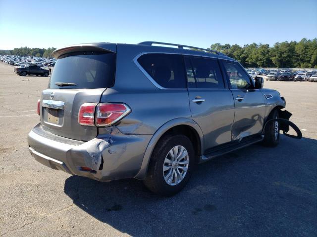 Photo 2 VIN: JN8AY2ND8K9094376 - NISSAN ARMADA SV 