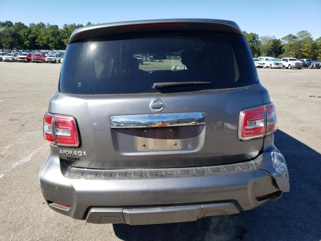 Photo 5 VIN: JN8AY2ND8K9094376 - NISSAN ARMADA SV 