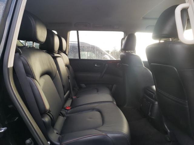 Photo 5 VIN: JN8AY2ND8L9106754 - NISSAN ARMADA SV 