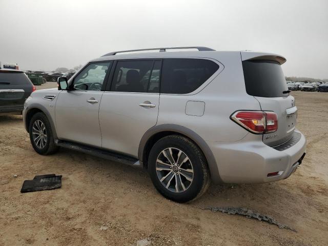 Photo 1 VIN: JN8AY2ND8L9108553 - NISSAN ARMADA SV 