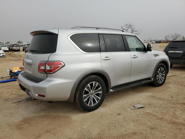 Photo 2 VIN: JN8AY2ND8L9108553 - NISSAN ARMADA SV 