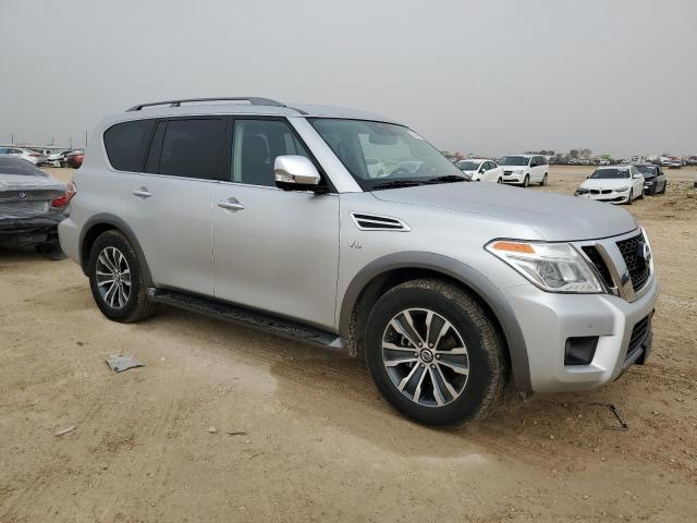 Photo 3 VIN: JN8AY2ND8L9108553 - NISSAN ARMADA SV 