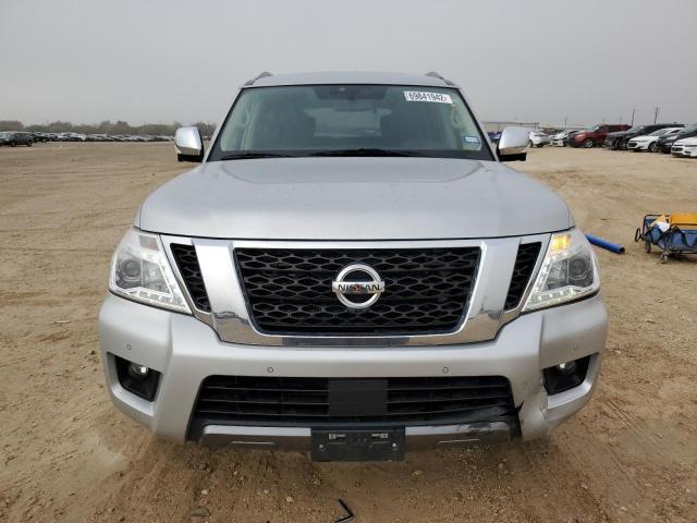 Photo 4 VIN: JN8AY2ND8L9108553 - NISSAN ARMADA SV 