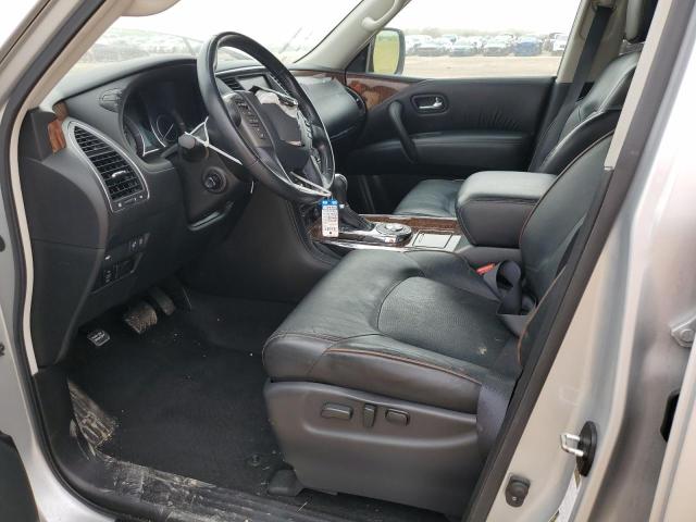 Photo 6 VIN: JN8AY2ND8L9108553 - NISSAN ARMADA SV 