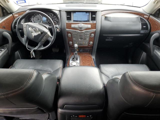 Photo 7 VIN: JN8AY2ND8L9108553 - NISSAN ARMADA SV 