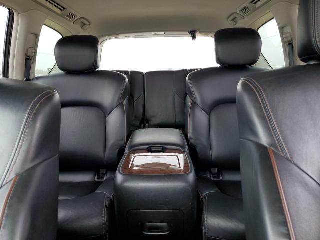 Photo 9 VIN: JN8AY2ND8L9108553 - NISSAN ARMADA SV 